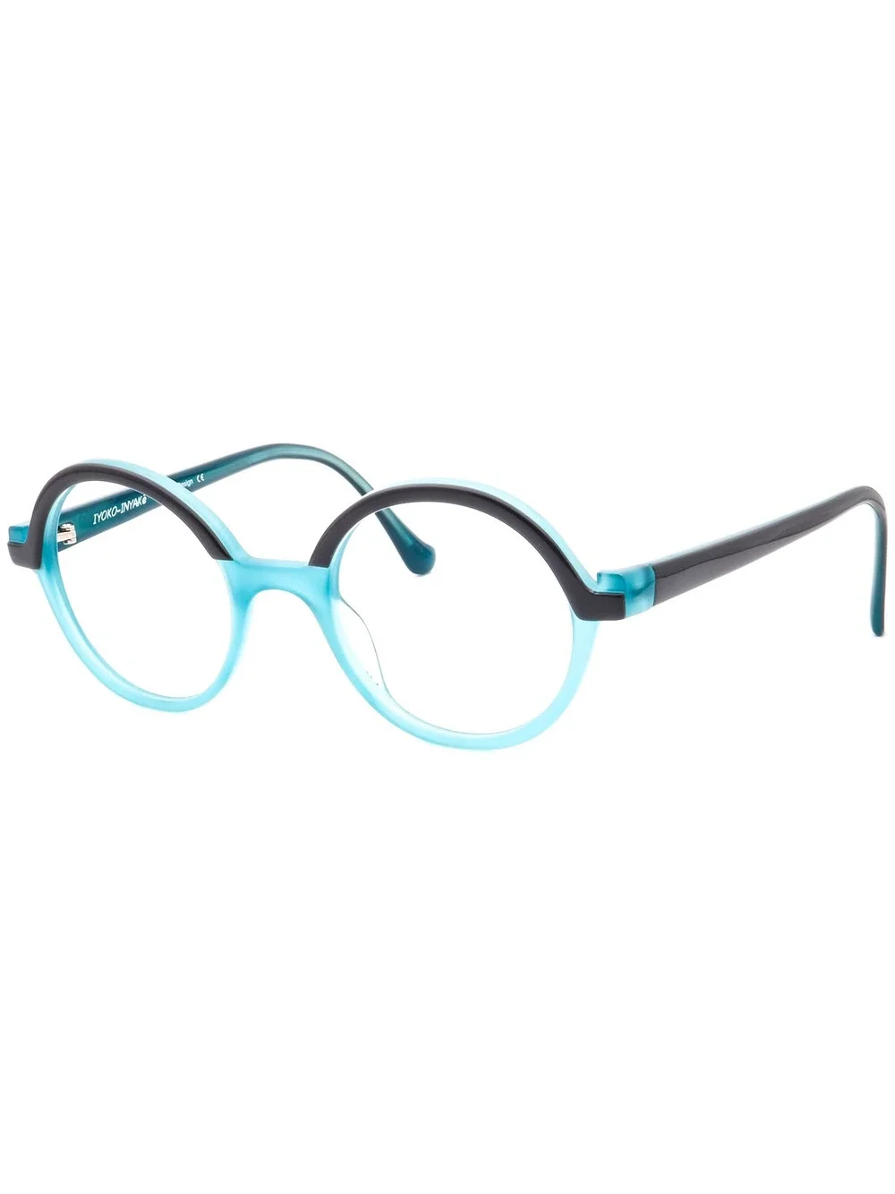 IYoko Inyake IY836 Col.72 Eyewear